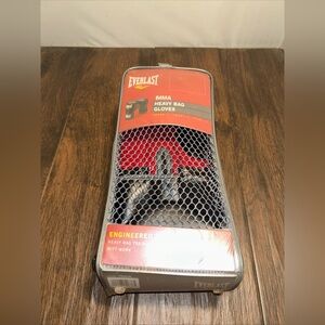 Everlast Training gloves L/XL Level 1 Preowned